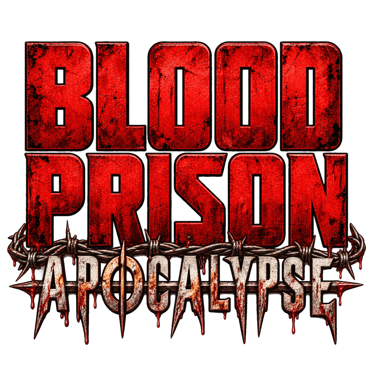 BLOOD PRISON: APOCALYPSE at Blood Prison on Sep 25, 2026