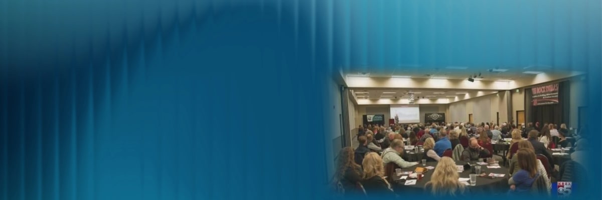 Annual Economic Outlook Conference at Montrose Pavilion Events Center and Botanical Gardens on Dec 2, 2026