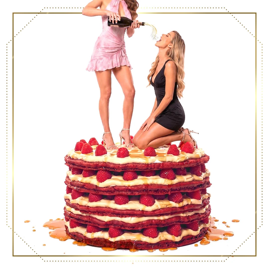 Guest List - LAVO Party Brunch at LAVO Italian Restaurant LV on Dec 12, 2026