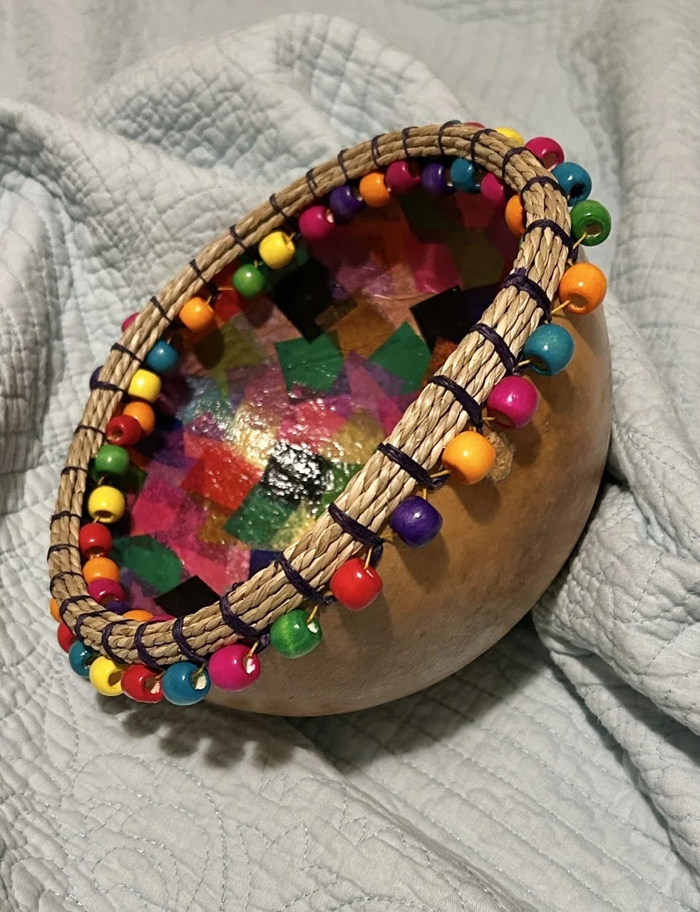 Introduction to Gourd Craft at Jefferson County Historical Society on Oct 22, 2026