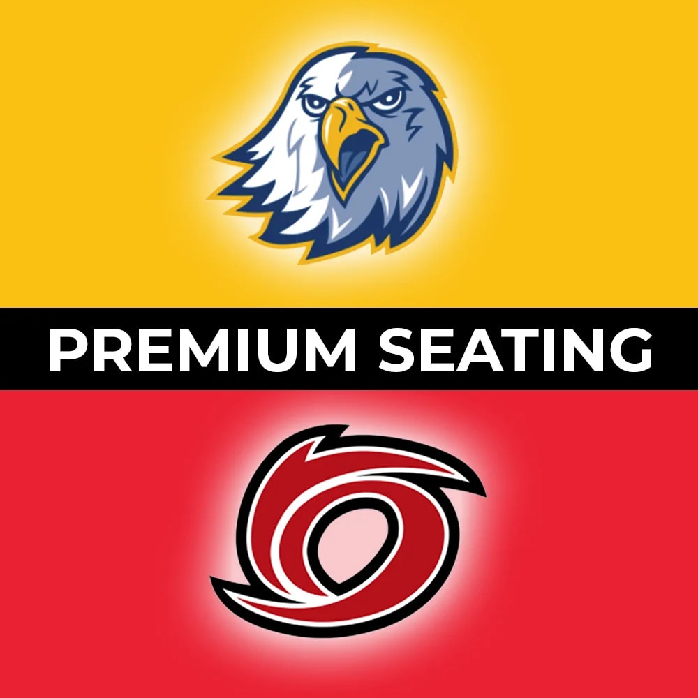 RU Football vs Rio Grande - Premium Single | Oct 31st (Homecoming Game) at Reinhardt University on Oct 31, 2026