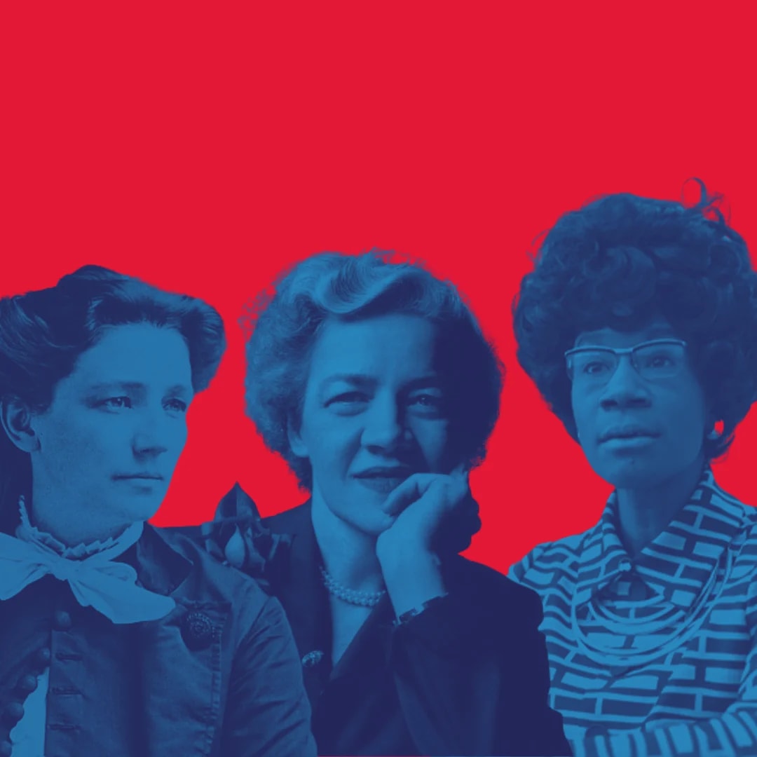 She Will Lead: Ten Years Later - A Reading of New Work & Community Conversation at New Hampshire Theatre Project on Oct…