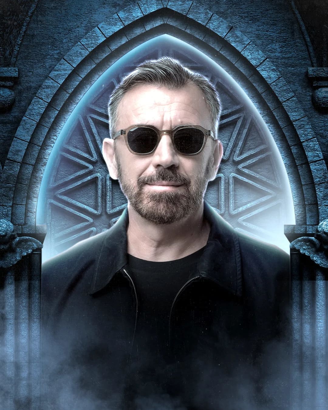Benny Benassi - The Count of Hakkasan - Halloween Weekend at Palm Tree Beach Club on Oct 29, 2026