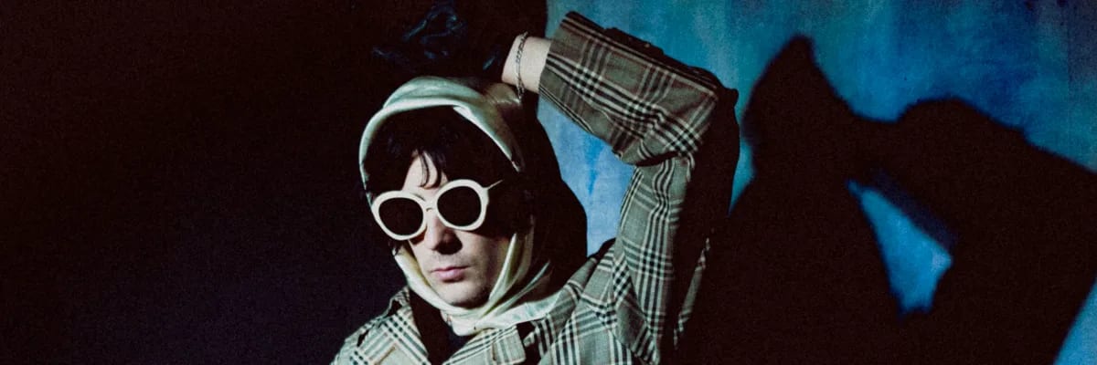 LIVE at LEONA's: Vlad Holiday at Leona's Pizzeria on Apr 8, 2027