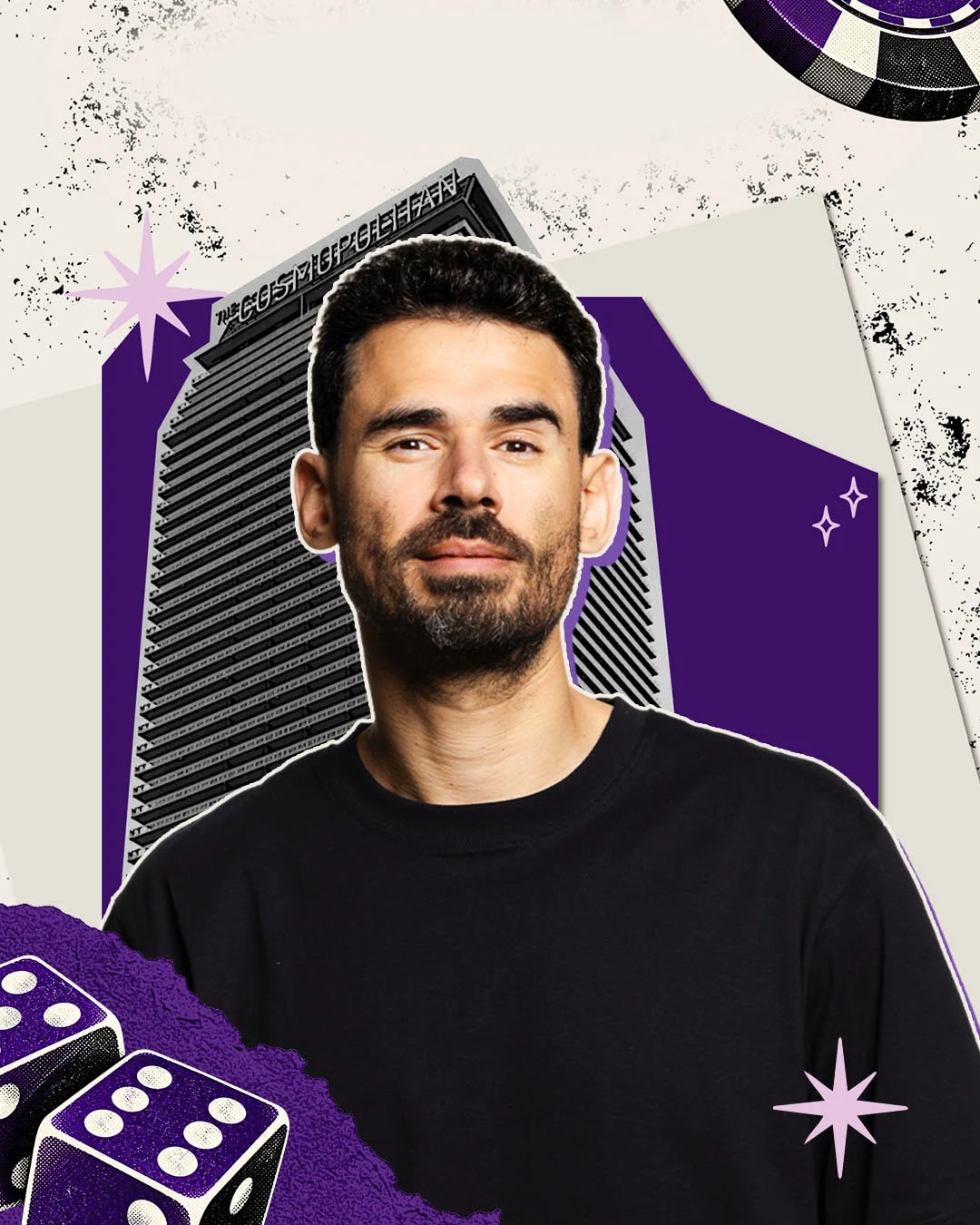 Afrojack at Marquee Dayclub on Nov 7, 2026