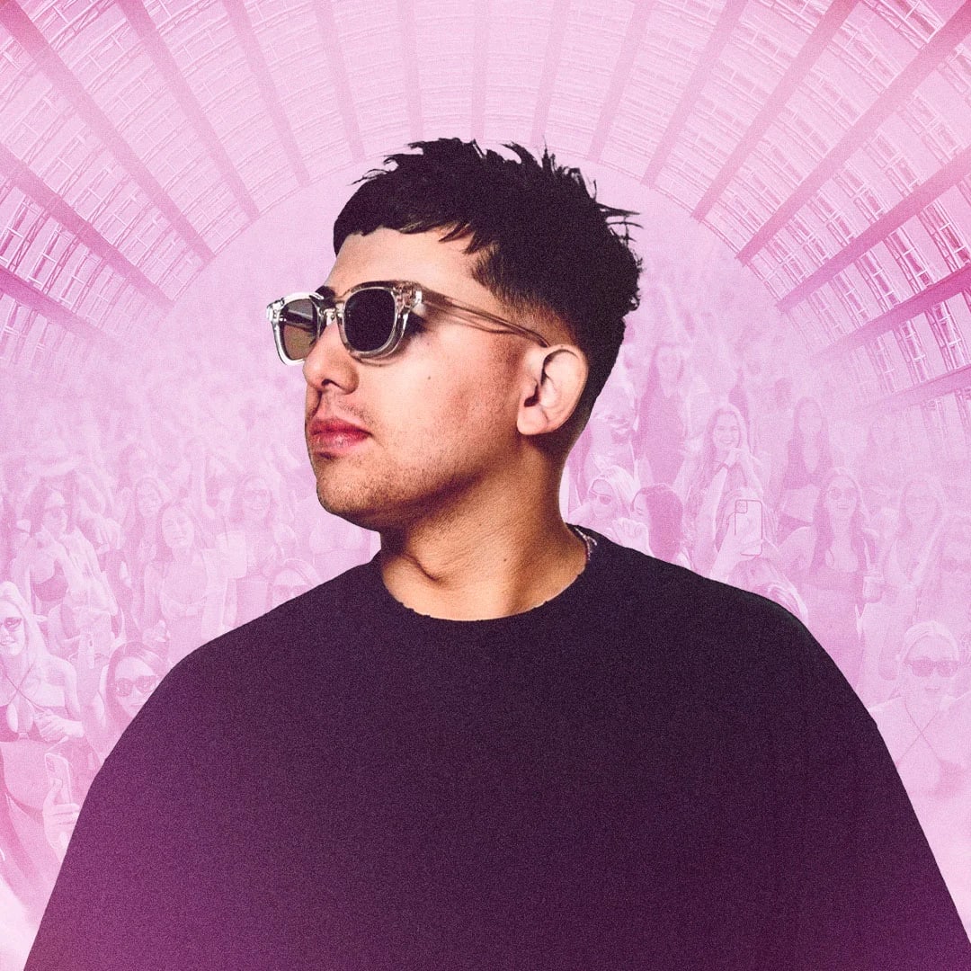 Guest List - Luis Torres at Marquee Dayclub on Nov 7, 2026