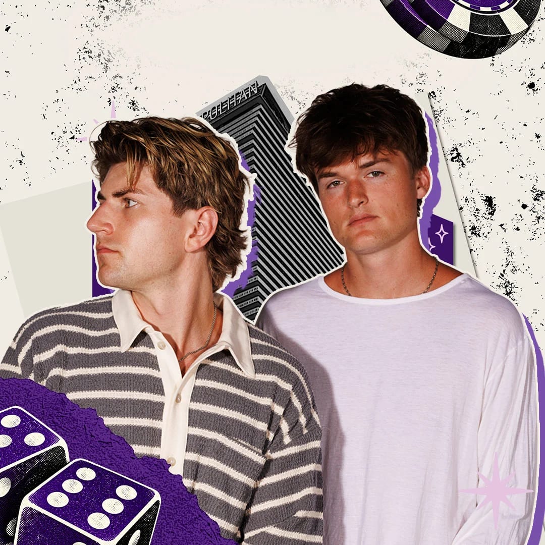 Guest List - TWINSICK at Marquee Dayclub on Nov 7, 2026