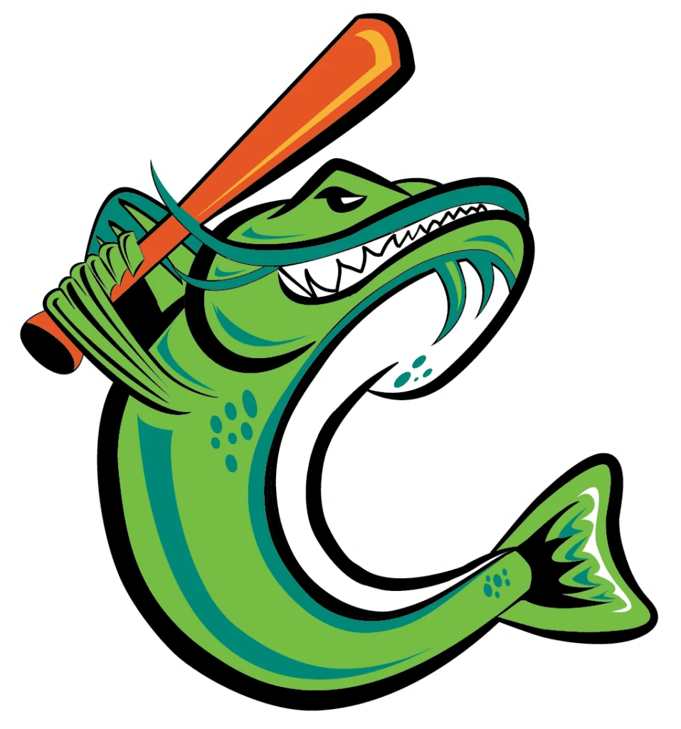 Cape Catfish vs. Thrillville Thrillbillies - (Sat, April 10th) - TEST EVENT at Capaha Field on Apr 10, 2027