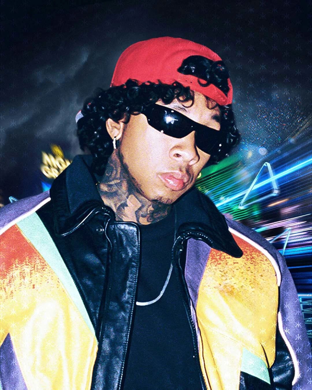 TYGA - Race Weekend at Palm Tree Beach Club on Nov 20, 2026