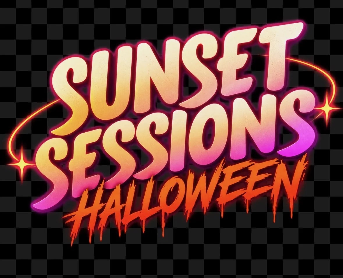 Sunset Sessions- HALLOWEEN!!! at The Penmar on Oct 30, 2026