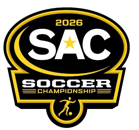 2026 SAC Men's and Women's Soccer Championships at Mecklenburg County Sportsplex on Nov 6, 2026