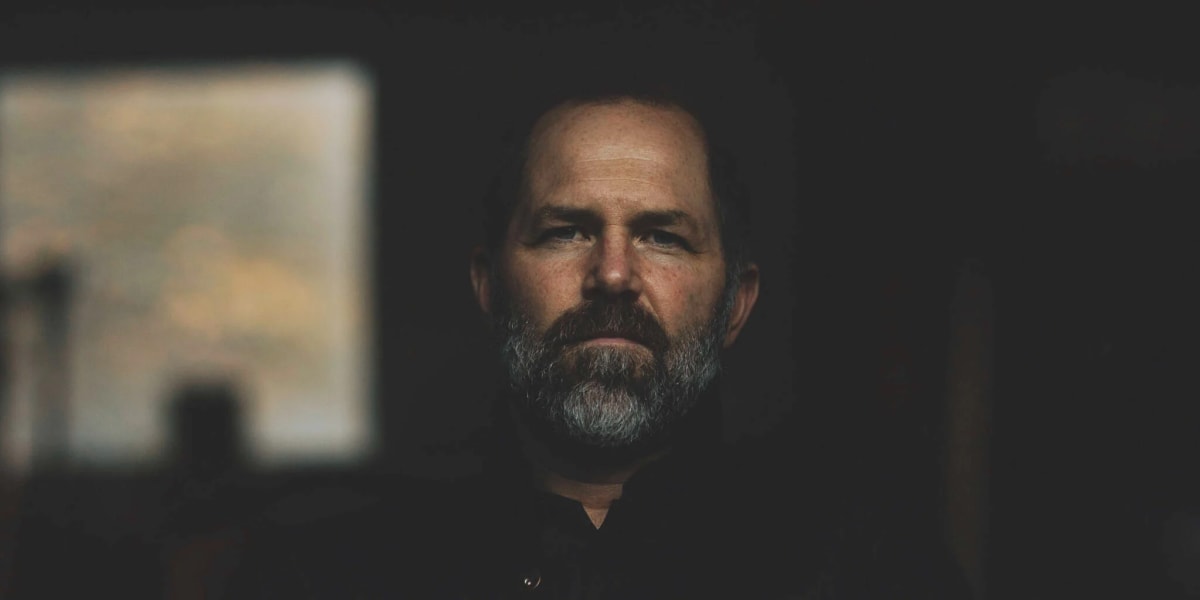 Jeffrey Foucault at The Belfry on Nov 11, 2026