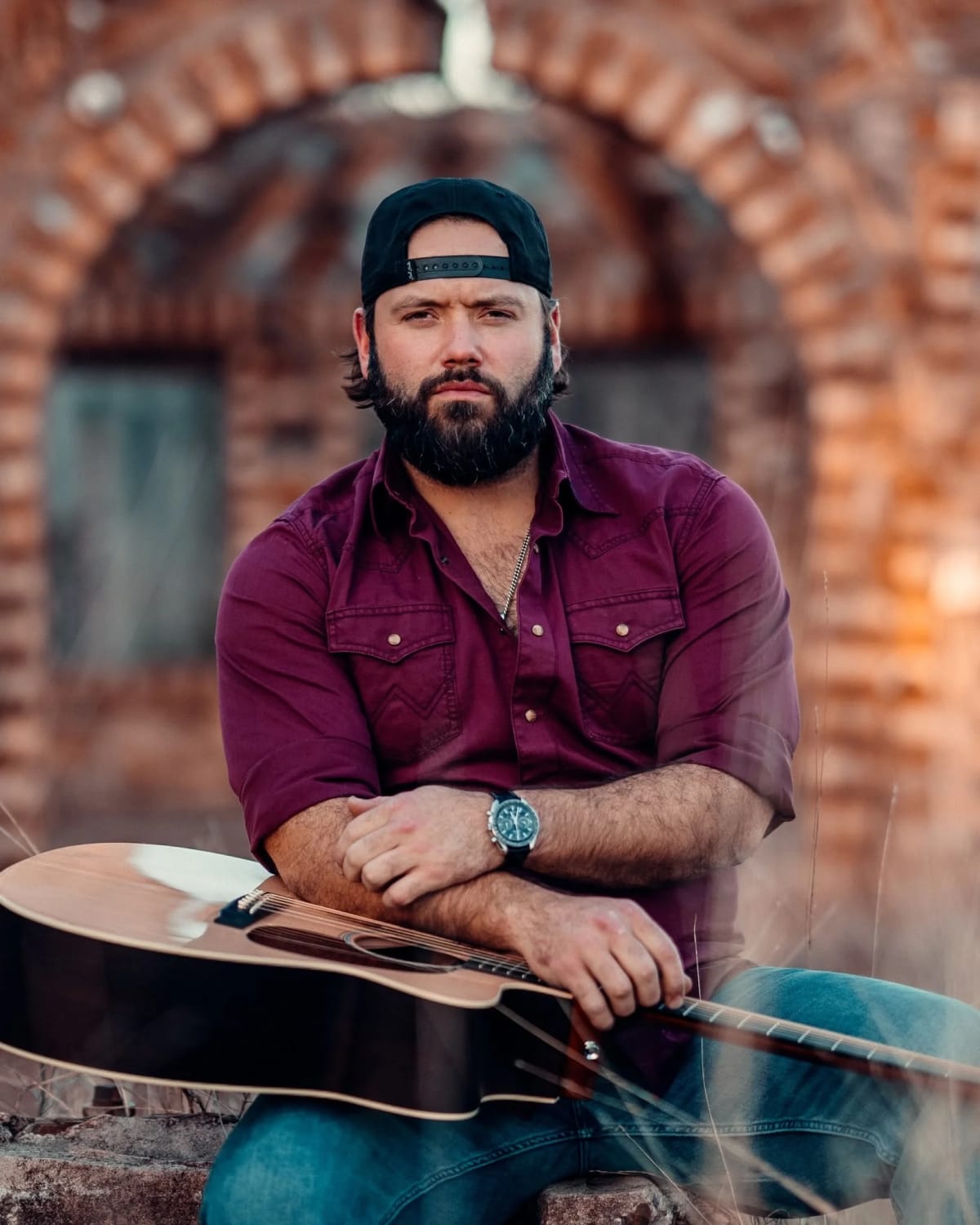 MIKE RYAN w/ Lucas Jagneaux at Cargo on Nov 14, 2026