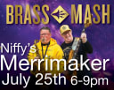 Brass Mash
