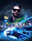 DJ Pauly D