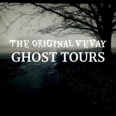 "The Original" Vevay Ghost Tour