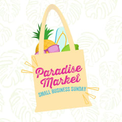 Paradise Market