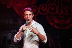 Steven Farmer: Live in Aberdeen SD