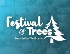 Festival of Trees: 2026 Volunteer Registration