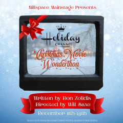 The Holiday Channel: Christmas Movie Wonderthon