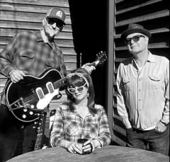 Southern Culture on The Skids with The Mother Corn Shuckers