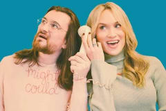 Southern Nights Comedy Tour with Landon Bryant & Mary Ryan Brown