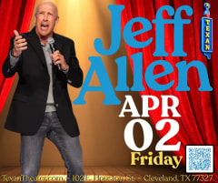 JEFF ALLEN