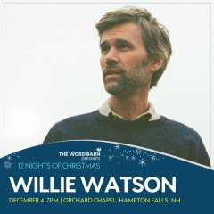 Willie Watson