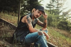 Jay Webb - The HOMESICK Tour with Lil Man J