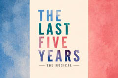The Last Five Years The Musical