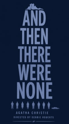 And Then There Were None