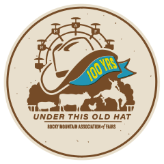 Rocky Mountain Association of Fairs 2026 Annual Convention