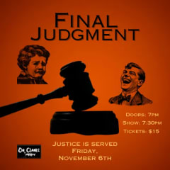 Final Judgement