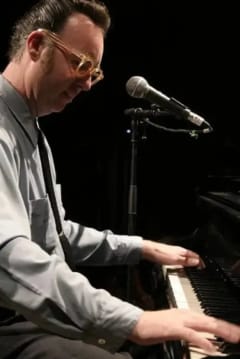 SB Acoustic Presents: Sonny Leyland Trio