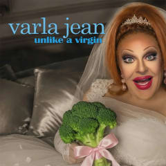 Varla Jean's Unlike A Virgin (18+) at Sunshine Cathedral Center for the Performing Arts