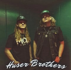 Huser Brothers