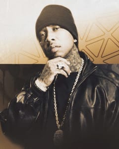 TYGA - New Year's Eve