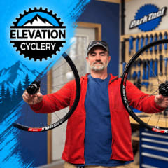 Winter Workshops: Intro to Wheel Building (2-Day Classes)