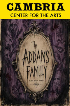 Addams Family - THURS 10/29 - 7 PM