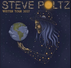 Steve Poltz Winter Tour 2027