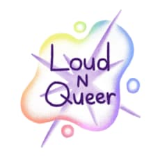 Loud N Queer Open Mic 多伦多酷儿女权开放麦：「吓」死我了