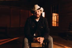 WADE BOWEN - LIVE AT CARGO!
