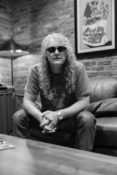 READ SOUTHALL Acoustic Run
