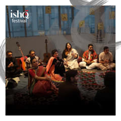 Mehfil-e-Adab: Voices and Verses