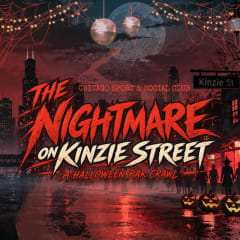 Nightmare On Kinzie Street