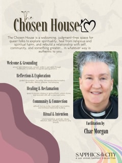 The Chosen House