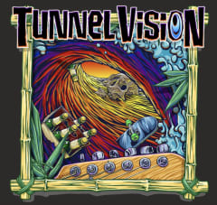 TUNNEL VISION
