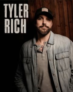 TYLER RICH
