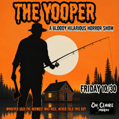 The Yooper - Halloween Edition