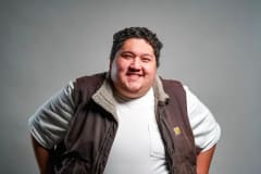 Javi Bailon: Live in Palm Springs
